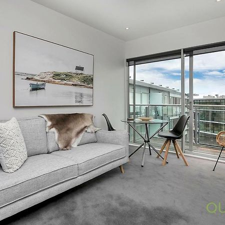 Qv Deluxe Waterfront Apartment - 799 Auckland Buitenkant foto